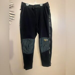 Men’s Mountain‎ Hardware Gore Windstopper pants